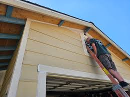 Best Insulated Siding Installation  in Oswego, NY